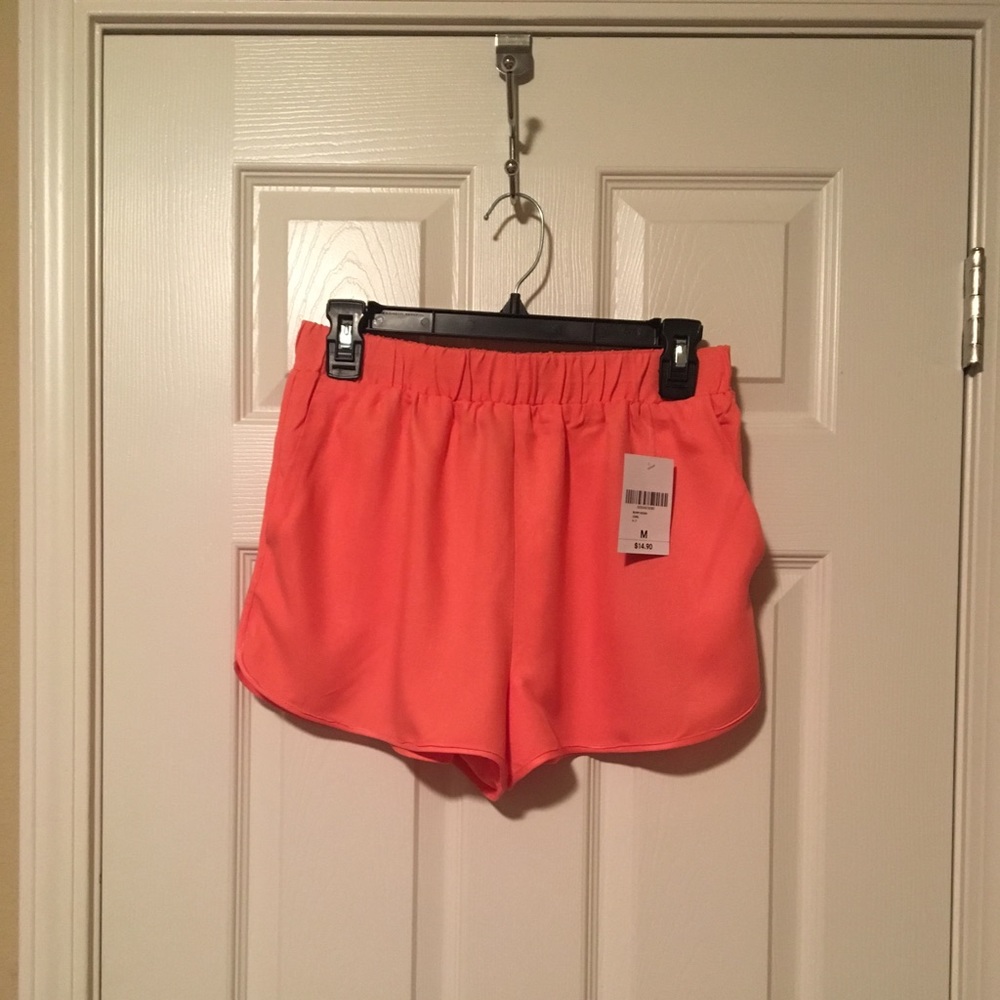 Forever 21 Shorts